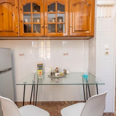 Mitropoleos Suite Corfu  Eksteriør billede