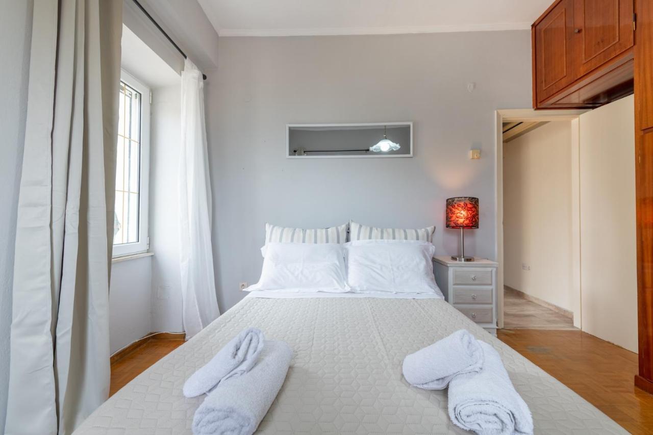 Mitropoleos Suite Corfu  Eksteriør billede