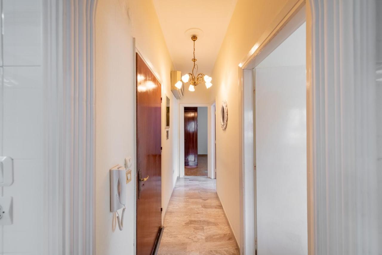 Mitropoleos Suite Corfu  Eksteriør billede
