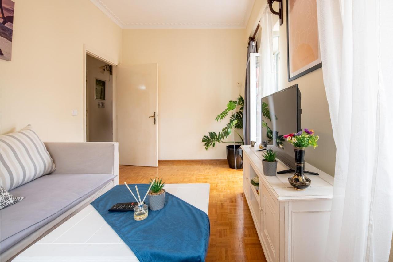 Mitropoleos Suite Corfu  Eksteriør billede