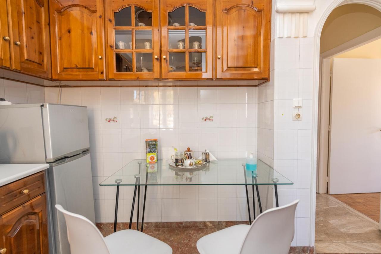 Mitropoleos Suite Corfu  Eksteriør billede