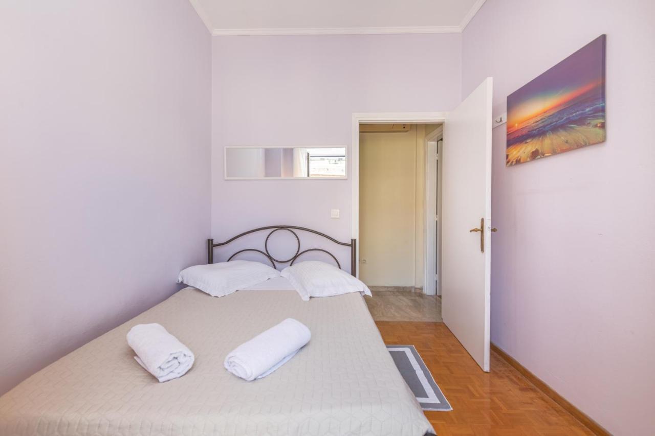 Mitropoleos Suite Corfu  Eksteriør billede